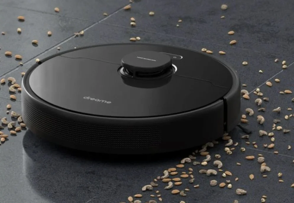 the best robot vacuum cleaner